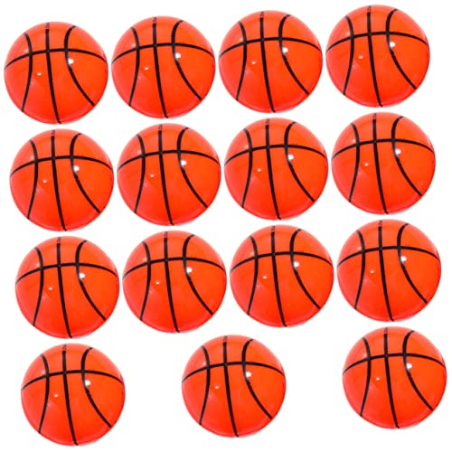 DOITOOL 1 Satz Teiliges Basketball Form Handspitzer Für Tragbarer Und Praktischer Bleistiftspitzer Für Schule Und Freizeit Zubehör Für Künstler Leicht 15 Stück DOITOOL 1 Satz Teiliges Basketball Form Handspitzer Für Tragbarer Und Praktischer Bleistiftspitzer Für Schule Und Freizeit Zubehör Für Künstler Leicht 15 Stück von DOITOOL