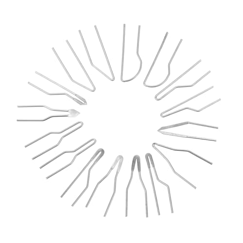 DOITOOL 1 Satz Teiliges Brandmalspitzen Hochwertigem Legierungs Material Für Holz Und Kürbisse Präzise Zeichnungen Und Schattierungen Für Kunstwerke 10 Stück DOITOOL 1 Satz Teiliges Brandmalspitzen Hochwertigem Legierungs Material Für Holz Und Kürbisse Präzise Zeichnungen Und Schattierungen Für Kunstwerke 10 Stück von DOITOOL