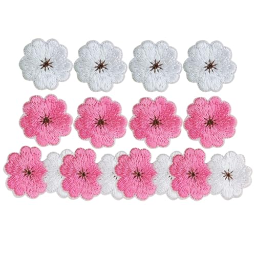 DOITOOL 1 Satz Teiliges Dekorative Bügel Patches Multifunktionale Patches Für Kleidung Hüte Und Diy Dekoration Hochwertige Langlebige Applikationen Für Kreative Reparaturen Und 30 Stück DOITOOL 1 Satz Teiliges Dekorative Bügel Patches Multifunktionale Patches Für Kleidung Hüte Und Diy Dekoration Hochwertige Langlebige Applikationen Für Kreative Reparaturen Und 30 Stück von DOITOOL