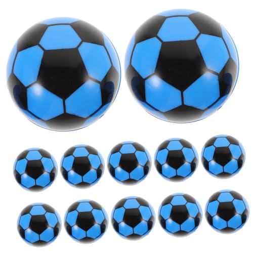 DOITOOL 1 Satz Teiliges Fußball Förmiger Bleistiftspitzer Für Studenten Multifunktionale Praktische Schulstationery Für Klassenzimmer Büro Und Zuhause Bunten 20 Stück DOITOOL 1 Satz Teiliges Fußball Förmiger Bleistiftspitzer Für Studenten Multifunktionale Praktische Schulstationery Für Klassenzimmer Büro Und Zuhause Bunten 20 Stück von DOITOOL