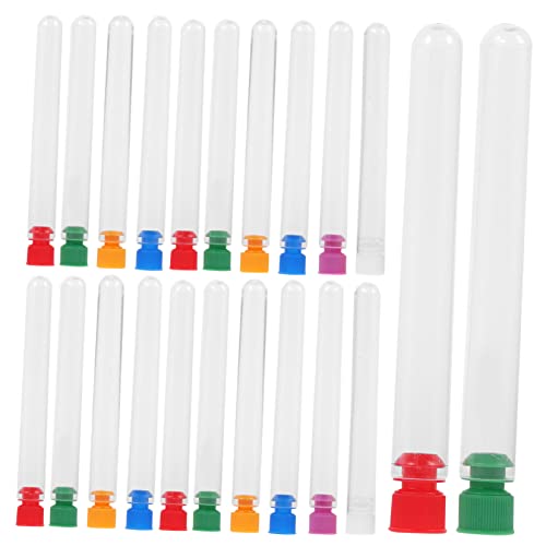 DOITOOL 1 Satz Teiliges Nadelaufbewahrungsset Transparente Plastikflasche Für Nähnadeln Zur Organisation Von Sticknadeln Und Zubehör Vielseitig Einsetzbar Für 60 Stück von DOITOOL