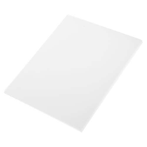 DOITOOL 1 Satz Teiliges Schablonen Mit Pvc Material Und Transparenten Designs Wiederverwendbare Zeichenschablonen Für Kreative Bastelprojekte Geeignet Für Diy Kunstwerke 15 Stück von DOITOOL