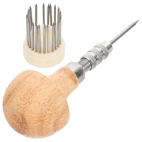 DOITOOL 1 Satz Teiliges Schmuckwerkzeug für Perlen und Edelsteine Diy Bastelwerkzeug für Schmuckherstellung Gravierbarem Perlenwerkzeug und Handwerklichem Schmuckgravur Tool DOITOOL 1 Satz Teiliges Schmuckwerkzeug für Perlen und Edelsteine Diy Bastelwerkzeug für Schmuckherstellung Gravierbarem Perlenwerkzeug und Handwerklichem Schmuckgravur Tool von DOITOOL