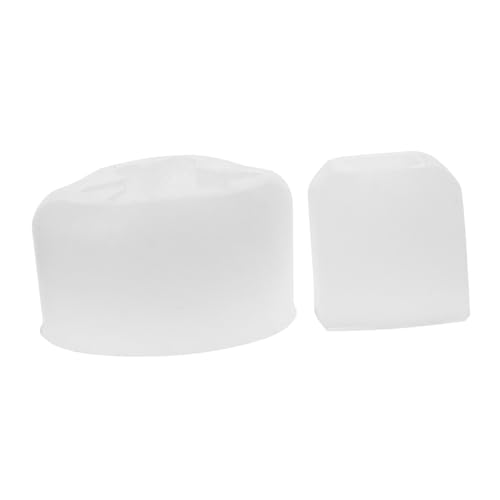 DOITOOL 1 Satz Teiliges Silikonformen Für Sukkulenten Gießformen Für Kerzen Seifen Und Kunsthandwerk Flexibel Und Langlebig Für Diy Projekte Und Kreative 2 Stück DOITOOL 1 Satz Teiliges Silikonformen Für Sukkulenten Gießformen Für Kerzen Seifen Und Kunsthandwerk Flexibel Und Langlebig Für Diy Projekte Und Kreative 2 Stück von DOITOOL