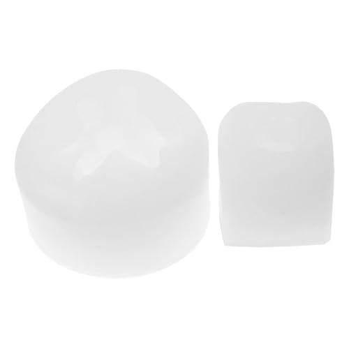 DOITOOL 1 Satz Teiliges Sukkulenten Silikonformen Für Diy Seifen Und Kerzenherstellung Lebensmittelecht Einfach Zu Entformen Hitzebeständig Für Kreative Bastelprojekte 2 Stück DOITOOL 1 Satz Teiliges Sukkulenten Silikonformen Für Diy Seifen Und Kerzenherstellung Lebensmittelecht Einfach Zu Entformen Hitzebeständig Für Kreative Bastelprojekte 2 Stück von DOITOOL