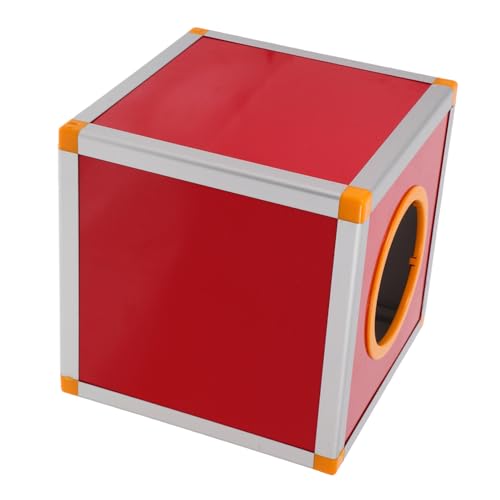 DOITOOL 1 Satz -box Tombola-eimer Tombolaboxen Für Tickets Gewinnspielboxen Gesperrtes Postfach Großer Tombola-verlosungsbehälter Tombola Für Tickets Rot Aluminiumlegierung DOITOOL 1 Satz -box Tombola-eimer Tombolaboxen Für Tickets Gewinnspielboxen Gesperrtes Postfach Großer Tombola-verlosungsbehälter Tombola Für Tickets Rot Aluminiumlegierung von DOITOOL