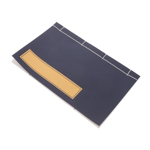 DOITOOL 1 Schreibpapier Für Kalligraphie Handschrift Übungspapier Praktisches Xuan Papier Reispapier Professionelles Kalligraphie Papier Kalligraphie Kunstbedarf Kalligraphie DOITOOL 1 Schreibpapier Für Kalligraphie Handschrift Übungspapier Praktisches Xuan Papier Reispapier Professionelles Kalligraphie Papier Kalligraphie Kunstbedarf Kalligraphie von DOITOOL