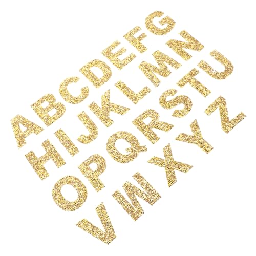DOITOOL 1 Set Hot Diamond Cloth Patch Buchstaben Applikation Patches Hotfix Applikationen Für Kleidung Strass Patches Zum Nähen Von Kleidung Gestickte Applikation Aufnäher Schlüssel Drill DOITOOL 1 Set Hot Diamond Cloth Patch Buchstaben Applikation Patches Hotfix Applikationen Für Kleidung Strass Patches Zum Nähen Von Kleidung Gestickte Applikation Aufnäher Schlüssel Drill von DOITOOL