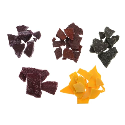 DOITOOL 1 Set Kerzenwachs Kerzenfärbemittel Kerzenwachs Farbstoff Kerzenwachs Farbstoffflocken Kerzenherstellung Wachsfarbe Kerzenherstellungszubehör Kerzenzubehör DOITOOL 1 Set Kerzenwachs Kerzenfärbemittel Kerzenwachs Farbstoff Kerzenwachs Farbstoffflocken Kerzenherstellung Wachsfarbe Kerzenherstellungszubehör Kerzenzubehör von DOITOOL