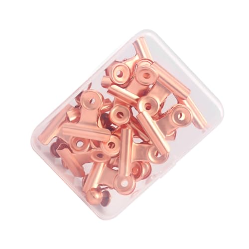 DOITOOL 1 Set Metall Binderclips Kleine Binderclips Klemmen Büro Fotoclips Organisationsclips Büro Binderclips Reißzwecken Schreibtisch Mini Büroklammern Die Büroclips DOITOOL 1 Set Metall Binderclips Kleine Binderclips Klemmen Büro Fotoclips Organisationsclips Büro Binderclips Reißzwecken Schreibtisch Mini Büroklammern Die Büroclips von DOITOOL