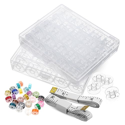 DOITOOL 1 Set Spulen Zum Nähen Spulen Nähmaschine Stickerei Multifunktionale Garnspulen Nähbedarf Und Zubehör Professionelle Leere Spulen Nähprodukte Aus Kunststoff DOITOOL 1 Set Spulen Zum Nähen Spulen Nähmaschine Stickerei Multifunktionale Garnspulen Nähbedarf Und Zubehör Professionelle Leere Spulen Nähprodukte Aus Kunststoff von DOITOOL