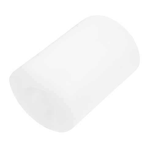 DOITOOL 1 Stück Silikon Kaninchenform für Diy Kerzenherstellung Flexible Reißfeste Gießform für Kreative Kerzen Seifen und Bastelprojekte für Dekorative Zwecke im Wohnbereich von DOITOOL