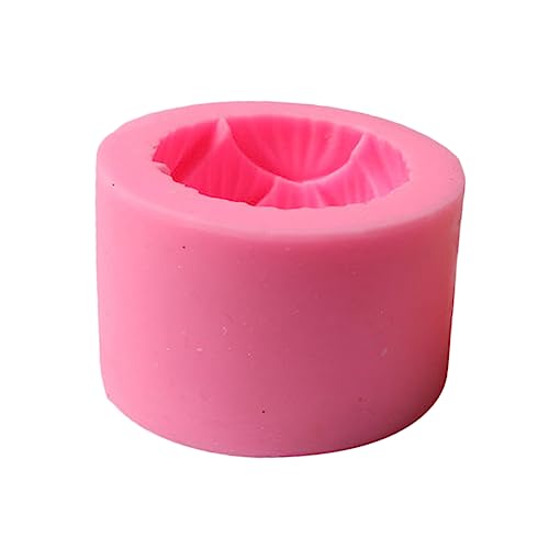 DOITOOL 1 Stück Silikonform für Diy Kerzen und Seifen Lotus Gießform Aromatherapie Flexibles und Langlebiges Material für Kreative Bastelprojekte und Kuchenbacken DOITOOL 1 Stück Silikonform für Diy Kerzen und Seifen Lotus Gießform Aromatherapie Flexibles und Langlebiges Material für Kreative Bastelprojekte und Kuchenbacken von DOITOOL