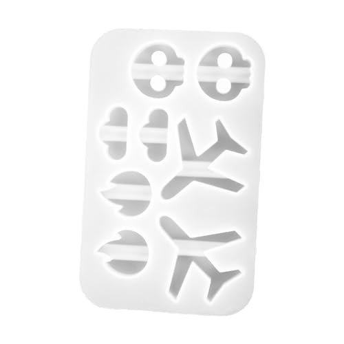 DOITOOL 1 Stück Silikonform für Diy Trinkhalm Zubehör Epoxidharz Gießform Vielseitige Handgemachte Form für Kreative Projekte für Bastelarbeiten und DOITOOL 1 Stück Silikonform für Diy Trinkhalm Zubehör Epoxidharz Gießform Vielseitige Handgemachte Form für Kreative Projekte für Bastelarbeiten und von DOITOOL