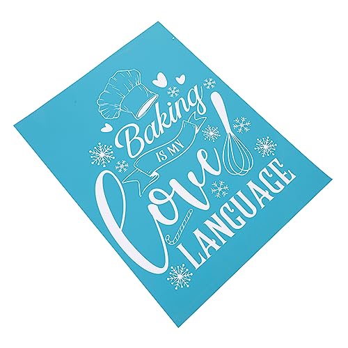 DOITOOL 1 Stück Wiederverwendbare Siebdruckschablone Flexibler und Waschbarer für Diy Weihnachten Schablone für Bastelprojekte Fotoalben und Grußkarten DOITOOL 1 Stück Wiederverwendbare Siebdruckschablone Flexibler und Waschbarer für Diy Weihnachten Schablone für Bastelprojekte Fotoalben und Grußkarten von DOITOOL