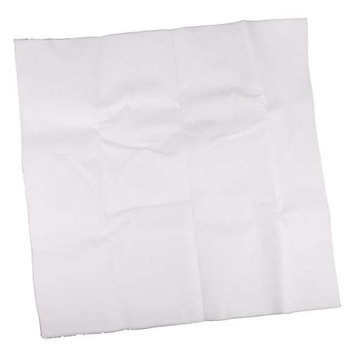 DOITOOL 10 Blatt Stickerei-transferpapier Überweisen Stich Übertragungspapier Stoff Auflösbares Stickpapier Nähen Musterkopierpapier Transferfolie Für Kleidung Transfertücher Vlies DOITOOL 10 Blatt Stickerei-transferpapier Überweisen Stich Übertragungspapier Stoff Auflösbares Stickpapier Nähen Musterkopierpapier Transferfolie Für Kleidung Transfertücher Vlies von DOITOOL