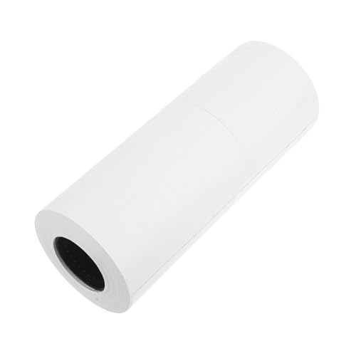 DOITOOL 10 Rollen Spezialpapier Für Preisauszeichnungsmaschine Preisauszeichner Etiketten Verkaufsaufkleber Zubehör Für Etikettierer Preisetiketten Markierungsetiketten von DOITOOL