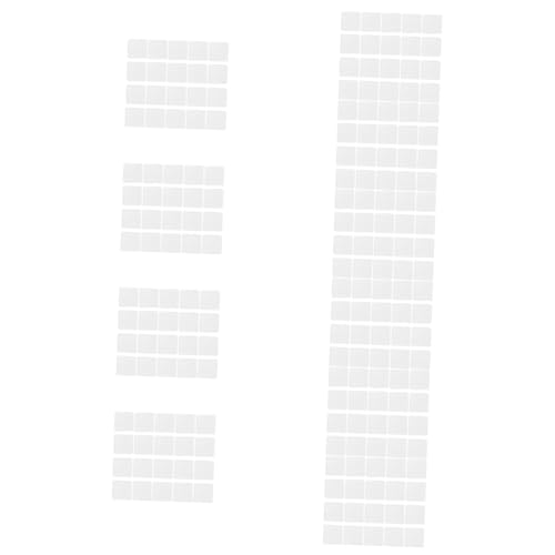 DOITOOL 10 Sätze Doppelseitige Nano Kleber Stark Haftende Wiederverwendbare Transparente Klebepunkte Für Badezimmer Küche Auto Spurloses Wasserdichtes Klebeband 20 Stück * 10 DOITOOL 10 Sätze Doppelseitige Nano Kleber Stark Haftende Wiederverwendbare Transparente Klebepunkte Für Badezimmer Küche Auto Spurloses Wasserdichtes Klebeband 20 Stück * 10 von DOITOOL
