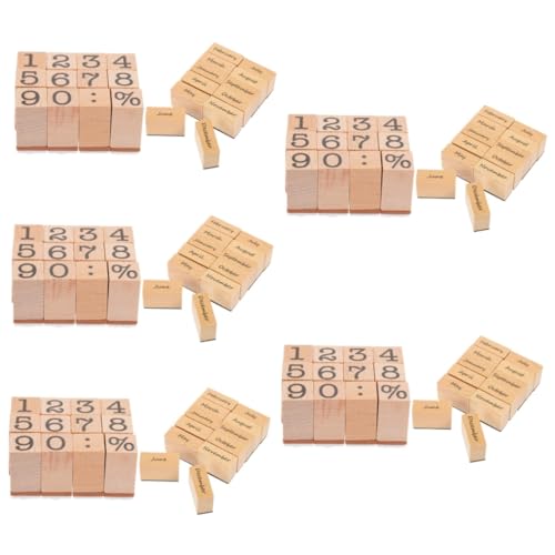 DOITOOL 10 Sätze Holz Digitales Siegel Planer Stempel Datum Journal -briefmarken Briefmarkenherstellung Scrapbooking -briefmarken Monate Briefmarken Scrapbooking-holzstempel Gummi DOITOOL 10 Sätze Holz Digitales Siegel Planer Stempel Datum Journal -briefmarken Briefmarkenherstellung Scrapbooking -briefmarken Monate Briefmarken Scrapbooking-holzstempel Gummi von DOITOOL