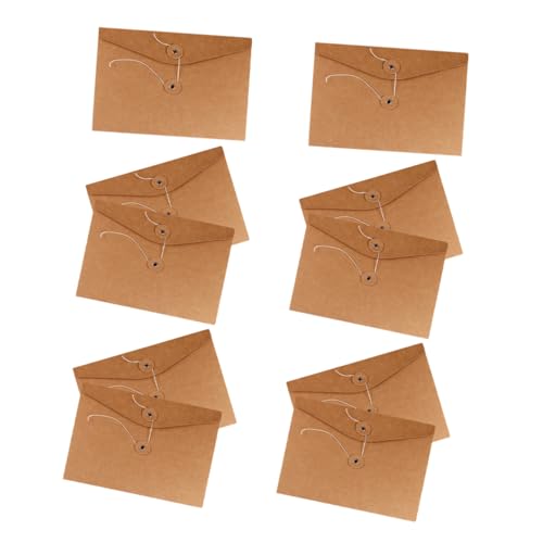 DOITOOL 10 Stück Aktenhalter Ordner Aktentasche Dateiorganisator Tasche für Dokumentenmappen Pappmappen Aktenspeicherbeutel Home Dokumenttasche Dokumententasche 350g Kraftpapier DOITOOL 10 Stück Aktenhalter Ordner Aktentasche Dateiorganisator Tasche für Dokumentenmappen Pappmappen Aktenspeicherbeutel Home Dokumenttasche Dokumententasche 350g Kraftpapier von DOITOOL
