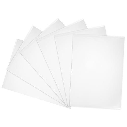 DOITOOL 10 Stück Dokumentenhüllen Dateihalter löschen Aktenhalter Aufbewahrung von Unterlagen Beschützer schutzfolien aufbewahrungssack Bürobedarf Dokumentenschutzdokumente pp Transparent DOITOOL 10 Stück Dokumentenhüllen Dateihalter löschen Aktenhalter Aufbewahrung von Unterlagen Beschützer schutzfolien aufbewahrungssack Bürobedarf Dokumentenschutzdokumente pp Transparent von DOITOOL