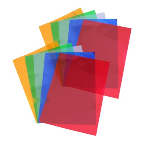 DOITOOL 10 Stück Einseitiger Dokumentensatz Farbige Ordner Für Dateien Dokumentenmappe Aus Kunststoff Aktenordner Aus Kunststoff Schulmappen Rote Taschenmappen Berichtsdatei Plastik DOITOOL 10 Stück Einseitiger Dokumentensatz Farbige Ordner Für Dateien Dokumentenmappe Aus Kunststoff Aktenordner Aus Kunststoff Schulmappen Rote Taschenmappen Berichtsdatei Plastik von DOITOOL