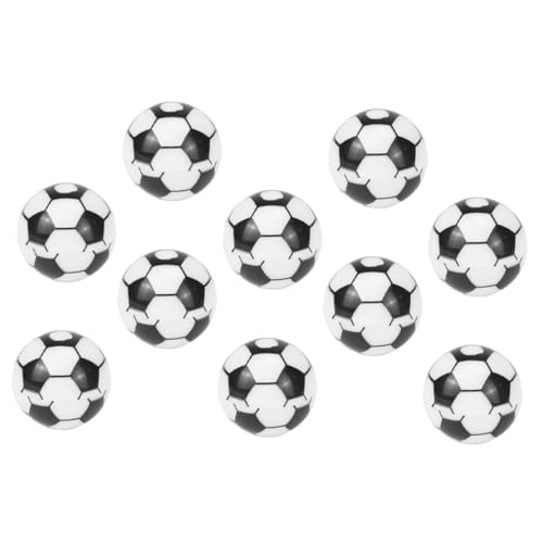 DOITOOL 10 Stück Fußballstiftschärfer Bleistift Büro Bleistiftspitzer Aus Eisen Bleistiftspitzer in Fußballform Praktische Bleistiftspitzer Fußballschärfer Abs DOITOOL 10 Stück Fußballstiftschärfer Bleistift Büro Bleistiftspitzer Aus Eisen Bleistiftspitzer in Fußballform Praktische Bleistiftspitzer Fußballschärfer Abs von DOITOOL