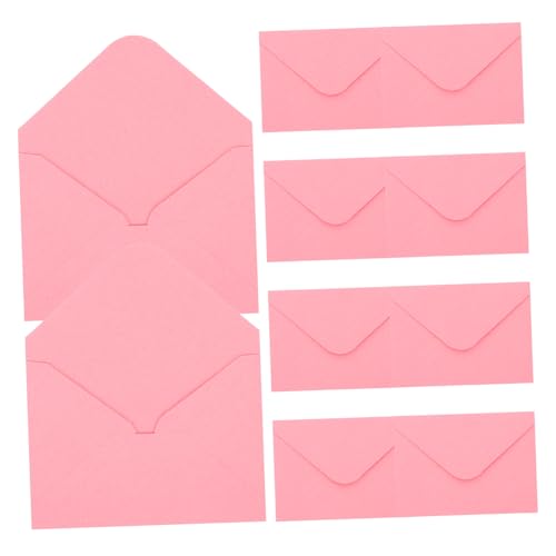 DOITOOL 10 Stück Handbuchumschlag notizbuch unterlagen Briefumschläge Organizer kleinteile Budgetumschläge Umschläge für Bargeld sparen Segenskartenumschlag bunter Umschlag Papier Rosa DOITOOL 10 Stück Handbuchumschlag notizbuch unterlagen Briefumschläge Organizer kleinteile Budgetumschläge Umschläge für Bargeld sparen Segenskartenumschlag bunter Umschlag Papier Rosa von DOITOOL