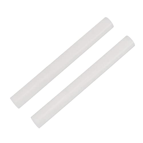 DOITOOL 10 Stück Heißklebestifte Transparente Schmelzklebesticks für Diy Kompatibel mit Meisten Heißklebepistolen Stark Klebend für DOITOOL 10 Stück Heißklebestifte Transparente Schmelzklebesticks für Diy Kompatibel mit Meisten Heißklebepistolen Stark Klebend für von DOITOOL