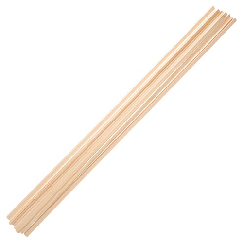 DOITOOL 10 Stück Holzleisten Zierleisten Fenstergitterleisten Holzhandwerksleisten Holzleisten Dreieckige Holzleisten Für Wände Ränder Fensterrahmen DOITOOL 10 Stück Holzleisten Zierleisten Fenstergitterleisten Holzhandwerksleisten Holzleisten Dreieckige Holzleisten Für Wände Ränder Fensterrahmen von DOITOOL
