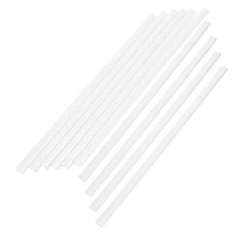 DOITOOL 10 Stück Informationsbuchmappe Wirbelsäule Rückenstangen-clips Loch Bericht Deckt Schiebestange Ab Ordnerringe Buch Dia Binder Diaordner Für Bücher Griff Binder Melden Weiß Plastik DOITOOL 10 Stück Informationsbuchmappe Wirbelsäule Rückenstangen-clips Loch Bericht Deckt Schiebestange Ab Ordnerringe Buch Dia Binder Diaordner Für Bücher Griff Binder Melden Weiß Plastik von DOITOOL