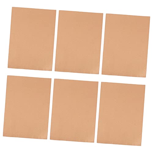 DOITOOL 10 Stück Kraftpapier Dokumentenmappe Set Umschlagbeutel für Büro Schule Robuste Aktenordner mit Schnurverschluss für Dokumente Reisepapiere Visitenkarten DOITOOL 10 Stück Kraftpapier Dokumentenmappe Set Umschlagbeutel für Büro Schule Robuste Aktenordner mit Schnurverschluss für Dokumente Reisepapiere Visitenkarten von DOITOOL