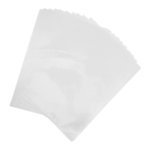 DOITOOL 10 Stück L-Ordner Datei mit Schulmappen Unterlagen Organisation groß Ordner für wichtige Dokumente durchsichtige Dokumentenmappe aus Kunststoff Multi -Pocket -Ordner Transparent DOITOOL 10 Stück L-Ordner Datei mit Schulmappen Unterlagen Organisation groß Ordner für wichtige Dokumente durchsichtige Dokumentenmappe aus Kunststoff Multi -Pocket -Ordner Transparent von DOITOOL