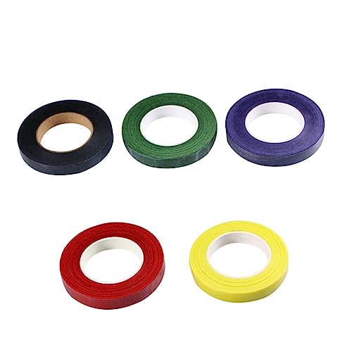 DOITOOL 10 Stück Teiliges Bunte Masking Tape Premium Papier Einfach zu Reißen und Kleben Vielseitig für Diy Basteln Scrapbooking Schulprojekte und Partydekorationen Farbenfrohes Klebeband DOITOOL 10 Stück Teiliges Bunte Masking Tape Premium Papier Einfach zu Reißen und Kleben Vielseitig für Diy Basteln Scrapbooking Schulprojekte und Partydekorationen Farbenfrohes Klebeband von DOITOOL
