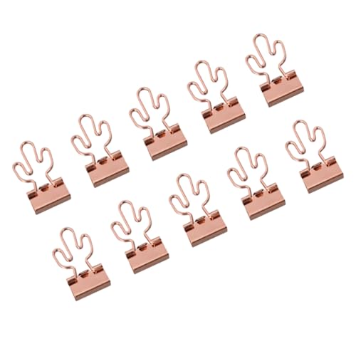DOITOOL 10 Stück Teiliges Edelstahl Büroklammern Langlebige und Elastische Dokumentenhalter Vielseitige Organizer Klemmen für Papiere Prüfungsunterlagen und Akten Leicht und Praktisch für DOITOOL 10 Stück Teiliges Edelstahl Büroklammern Langlebige und Elastische Dokumentenhalter Vielseitige Organizer Klemmen für Papiere Prüfungsunterlagen und Akten Leicht und Praktisch für von DOITOOL