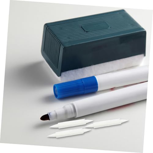 DOITOOL 10 Stück Teiliges Ersatzspitzen für Marker Pens Weiche Präzise Spitzen Kompatibel mit Lack Graffiti und Paint Markern Robust Vielseitig Einsetzbar für Malen Zeichnen und DIY DOITOOL 10 Stück Teiliges Ersatzspitzen für Marker Pens Weiche Präzise Spitzen Kompatibel mit Lack Graffiti und Paint Markern Robust Vielseitig Einsetzbar für Malen Zeichnen und DIY von DOITOOL