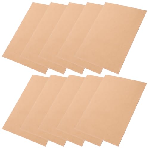 DOITOOL 10 Stück Teiliges Kraftpapier Dokumenten organizer Robuster Papierordner mit Steckfach Vielseitiger Ablageordner für Büro Schule und Zuhause Praktischer Dokumententasche Organizer DOITOOL 10 Stück Teiliges Kraftpapier Dokumenten organizer Robuster Papierordner mit Steckfach Vielseitiger Ablageordner für Büro Schule und Zuhause Praktischer Dokumententasche Organizer von DOITOOL