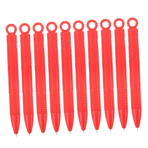 DOITOOL 10 Stück Teiliges Magnetische Ersatzstifte für Magnettafel Glattes Schreiben Einfache Zeichnen und Schreiben Leichtes Zeichnen Geeignet für Magnetische Zeichenbretter DOITOOL 10 Stück Teiliges Magnetische Ersatzstifte für Magnettafel Glattes Schreiben Einfache Zeichnen und Schreiben Leichtes Zeichnen Geeignet für Magnetische Zeichenbretter von DOITOOL