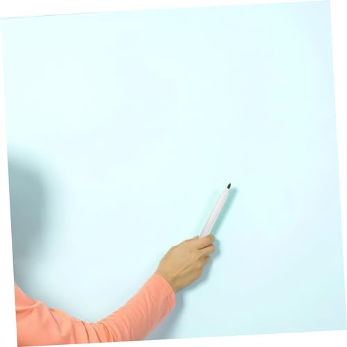 DOITOOL 10 Stück Teiliges Magnetischer Whiteboard Marker mit Schwarzer Wasserbasierter Spitze Abwischbar Haftet Sicher Whiteboards und Metallflächen Umweltfreundlich für Büro und Zuhause DOITOOL 10 Stück Teiliges Magnetischer Whiteboard Marker mit Schwarzer Wasserbasierter Spitze Abwischbar Haftet Sicher Whiteboards und Metallflächen Umweltfreundlich für Büro und Zuhause von DOITOOL