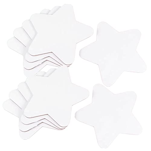 DOITOOL 10 Stück Teiliges Malplatten Runde Kanten Reine Baumwolle DIY Leinwandplatten für Öl und Acrylfarben Künstler Zeichenbrett für Anfänger und Studenten DOITOOL 10 Stück Teiliges Malplatten Runde Kanten Reine Baumwolle DIY Leinwandplatten für Öl und Acrylfarben Künstler Zeichenbrett für Anfänger und Studenten von DOITOOL
