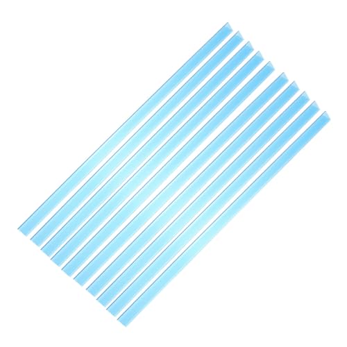 DOITOOL 10 Stück Transparente Zugstangen Clip Griffe Buchbinderleiste Zugbinder Durchsichtige Bindeleiste Schiebegriff Bindeleisten Bindeleisten Durchsichtig A4 Durchsichtige DOITOOL 10 Stück Transparente Zugstangen Clip Griffe Buchbinderleiste Zugbinder Durchsichtige Bindeleiste Schiebegriff Bindeleisten Bindeleisten Durchsichtig A4 Durchsichtige von DOITOOL