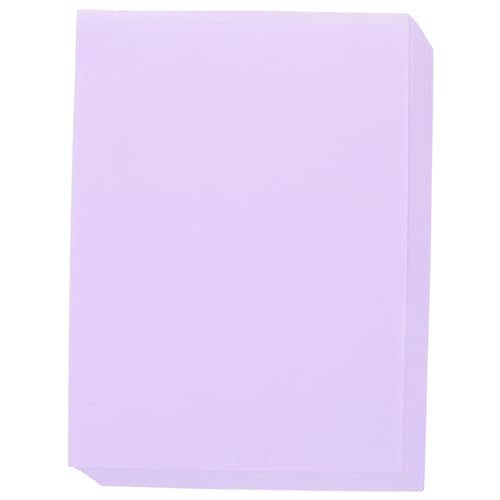 DOITOOL 100 Blatt Farbiges A4 Papier Lila Farbiges Papier Zum Basteln Farbiges Papier Farbiges Papier Für Basteln Scrapbooking Quilling Papierherstellung Buntes Kunst Origami DOITOOL 100 Blatt Farbiges A4 Papier Lila Farbiges Papier Zum Basteln Farbiges Papier Farbiges Papier Für Basteln Scrapbooking Quilling Papierherstellung Buntes Kunst Origami von DOITOOL