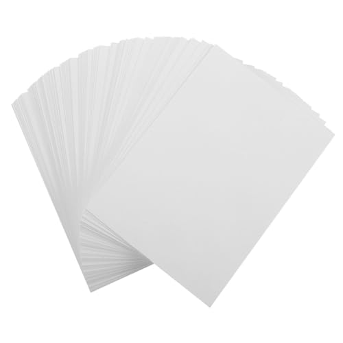DOITOOL 100 Blatt Fotopapier Fotodruckpapier beschichtet hoch beenden täglich Druckerpapier für Fotos Mehrzweckdruckpapier Büropapier Bildverarbeitungszubehör Laserdruckpapier Weiß DOITOOL 100 Blatt Fotopapier Fotodruckpapier beschichtet hoch beenden täglich Druckerpapier für Fotos Mehrzweckdruckpapier Büropapier Bildverarbeitungszubehör Laserdruckpapier Weiß von DOITOOL