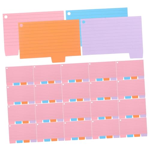 DOITOOL 100 Blatt Kompakte Haftnotizen Hochwertige Dicke Notizblätter Praktisch für Büro und Schule Selbstklebende Memo Pads für Pläne und Ideen DOITOOL 100 Blatt Kompakte Haftnotizen Hochwertige Dicke Notizblätter Praktisch für Büro und Schule Selbstklebende Memo Pads für Pläne und Ideen von DOITOOL