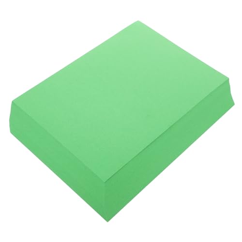 DOITOOL 100 Stück Bastelpapier für Faltpapier für Diy Origami und Kreative Projekte Entwickelt die Motorischen Fähigkeiten und Kreativität von DOITOOL