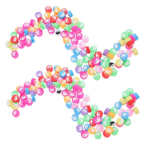 DOITOOL 100 Stück Coole Perlen Alphabetperlen Zahlen-tonperlen Abc-perlen Tennisvibrationsdämpfer Buchstaben Aus Tonperlen Anhänger Aus Tonperlen Schmuckbuchstaben Kandi-charme Polymer-ton DOITOOL 100 Stück Coole Perlen Alphabetperlen Zahlen-tonperlen Abc-perlen Tennisvibrationsdämpfer Buchstaben Aus Tonperlen Anhänger Aus Tonperlen Schmuckbuchstaben Kandi-charme Polymer-ton von DOITOOL