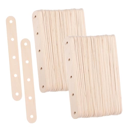 DOITOOL 100 Stück Eisstiel Hochzeitsfans Menschen am Stiel Wachsstäbchen für Stöcke behandeln Lutscherstiel Brotstangen Cake Pop Stick Eisstangen Pabilos para velas Holz Beige DOITOOL 100 Stück Eisstiel Hochzeitsfans Menschen am Stiel Wachsstäbchen für Stöcke behandeln Lutscherstiel Brotstangen Cake Pop Stick Eisstangen Pabilos para velas Holz Beige von DOITOOL