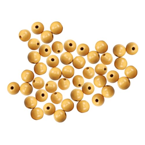 DOITOOL 100 Stück Festes Holzarmband -Perlen Form Girlande DIY Perlen klein groß Bunte Bastelperlen Holzperlen für Armbänder Perlendekoration Perlen locker Perlen Handwerk DOITOOL 100 Stück Festes Holzarmband -Perlen Form Girlande DIY Perlen klein groß Bunte Bastelperlen Holzperlen für Armbänder Perlendekoration Perlen locker Perlen Handwerk von DOITOOL