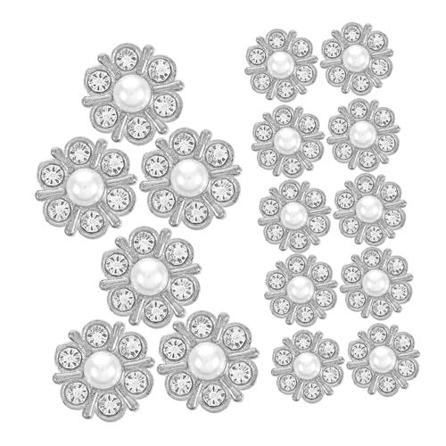 DOITOOL 100 Stück Flachrückige Schmucksteine für Diy Hochzeitsdekorationen Kleidung und Bastelbedarf Multifunktionale Verzierung für Scrapbooking und Heimdekoration DOITOOL 100 Stück Flachrückige Schmucksteine für Diy Hochzeitsdekorationen Kleidung und Bastelbedarf Multifunktionale Verzierung für Scrapbooking und Heimdekoration von DOITOOL
