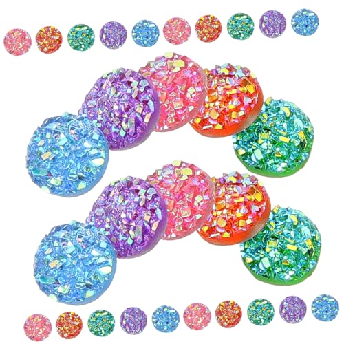 DOITOOL 100 Stück Gypsophila-Flachbodenbohrer Basteln Kleidung Wohnung Zubehör Hotfix hochzeitsdeko hochzeitsdeco hohzeitdeko schmuckherstellung dekorativer Strass kleiner Strassstein Harz DOITOOL 100 Stück Gypsophila-Flachbodenbohrer Basteln Kleidung Wohnung Zubehör Hotfix hochzeitsdeko hochzeitsdeco hohzeitdeko schmuckherstellung dekorativer Strass kleiner Strassstein Harz von DOITOOL